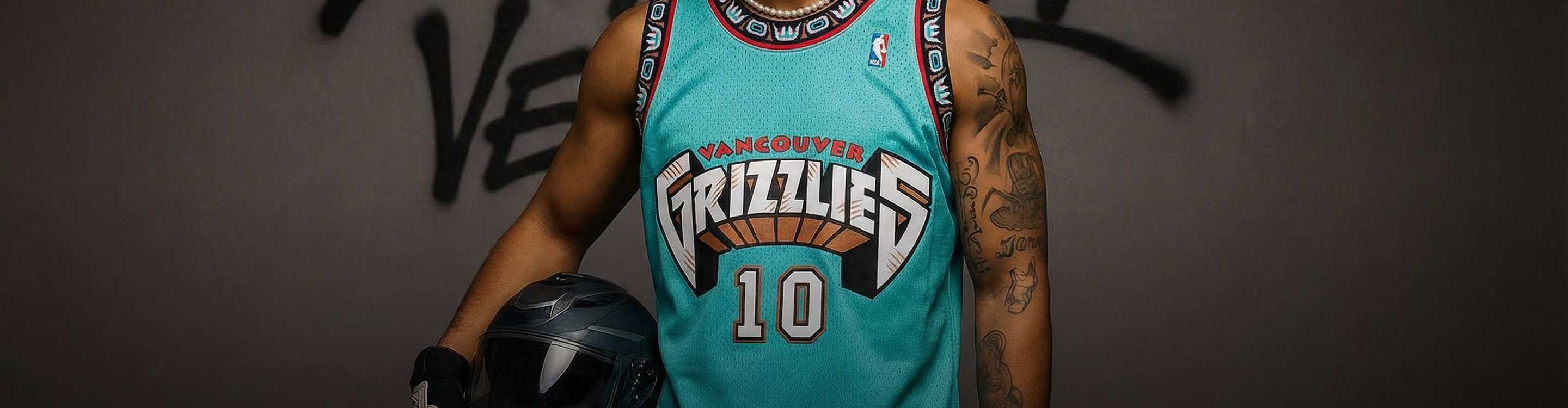 Classic Jerseys